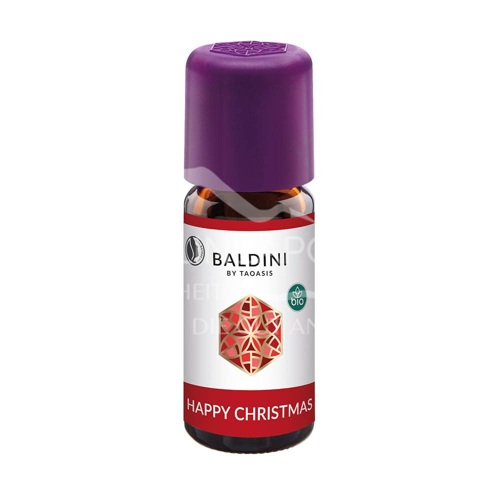 Taoasis Baldini - Duftkomposition Happy Christmas