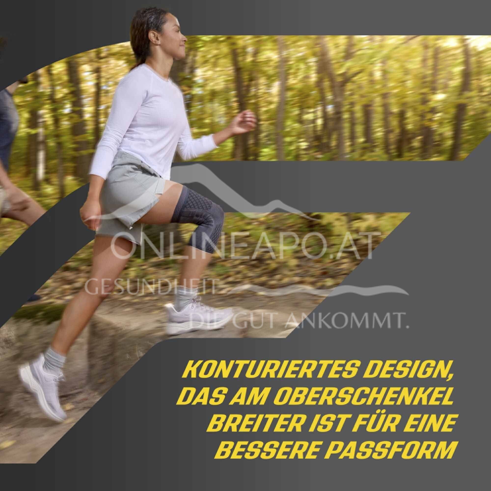 FUTURO™ Premium knee support with lateral support - Medium