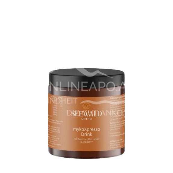 Seewald Ortho mykoXpresso Drink Pulver