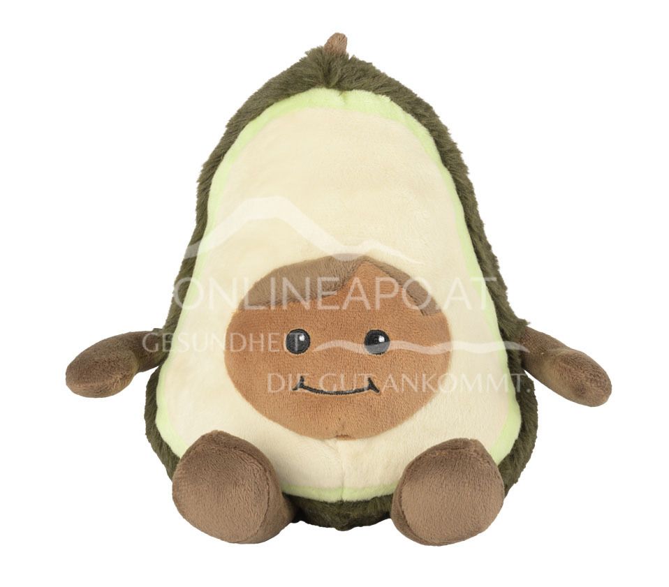 Warmies Avocado