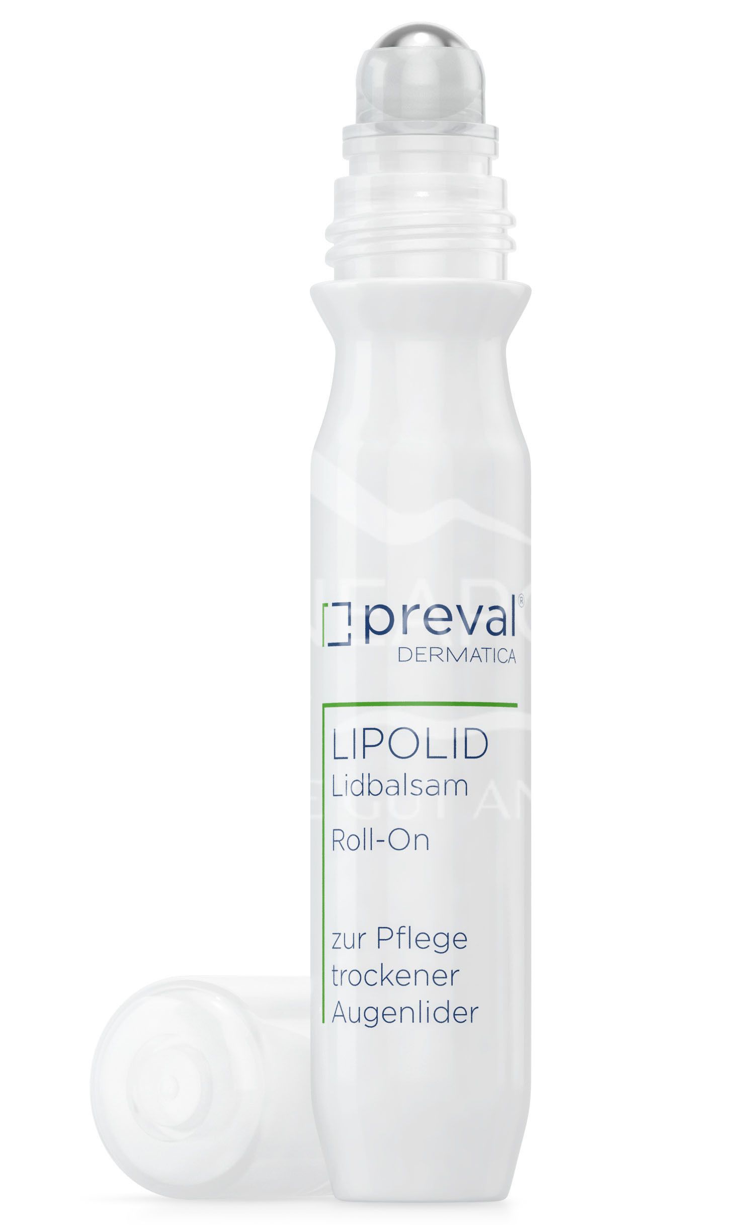 preval LIPOLID Augenlidbalsam