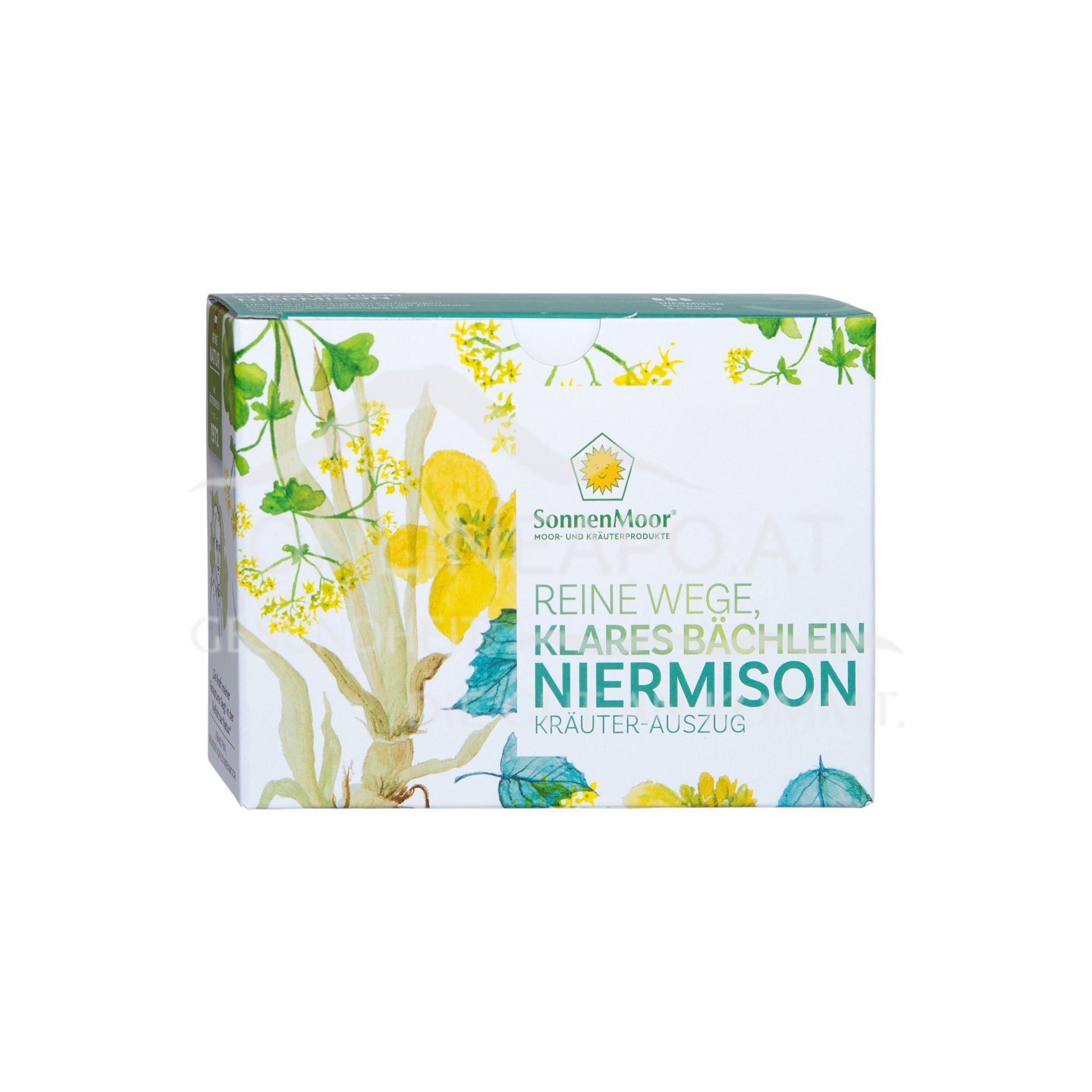 SonnenMoor Niermison®