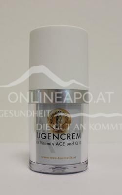 MVO Augencreme H40