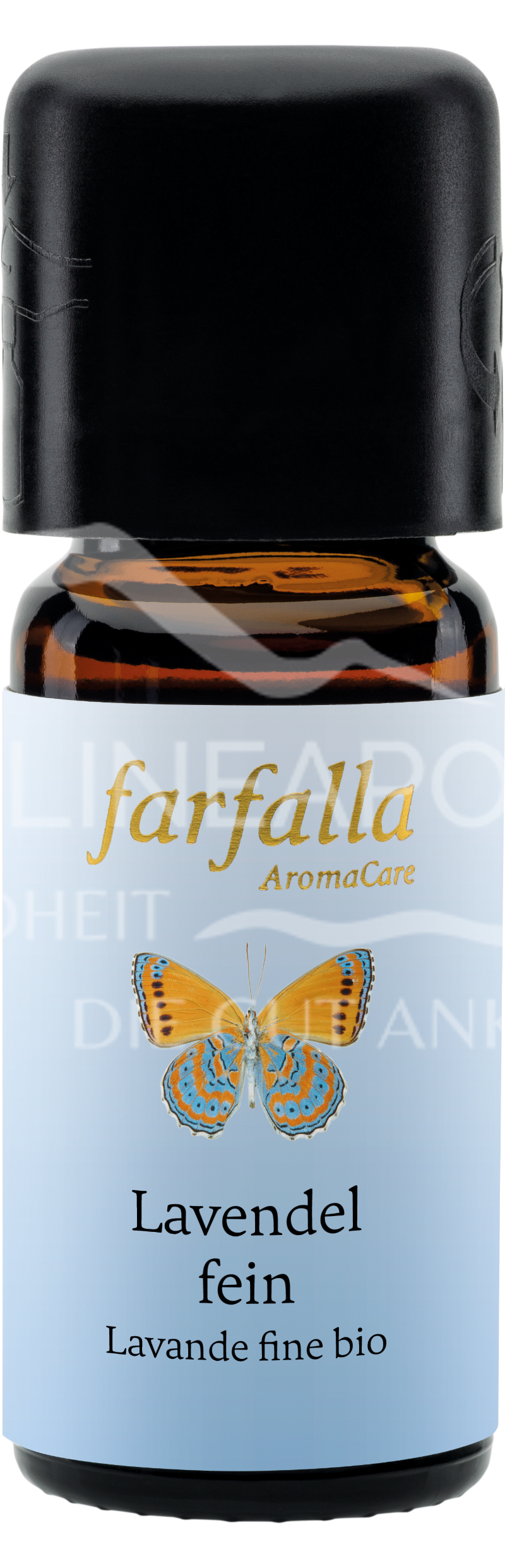Farfalla Lavender fine organic Grand Cru, essential oil