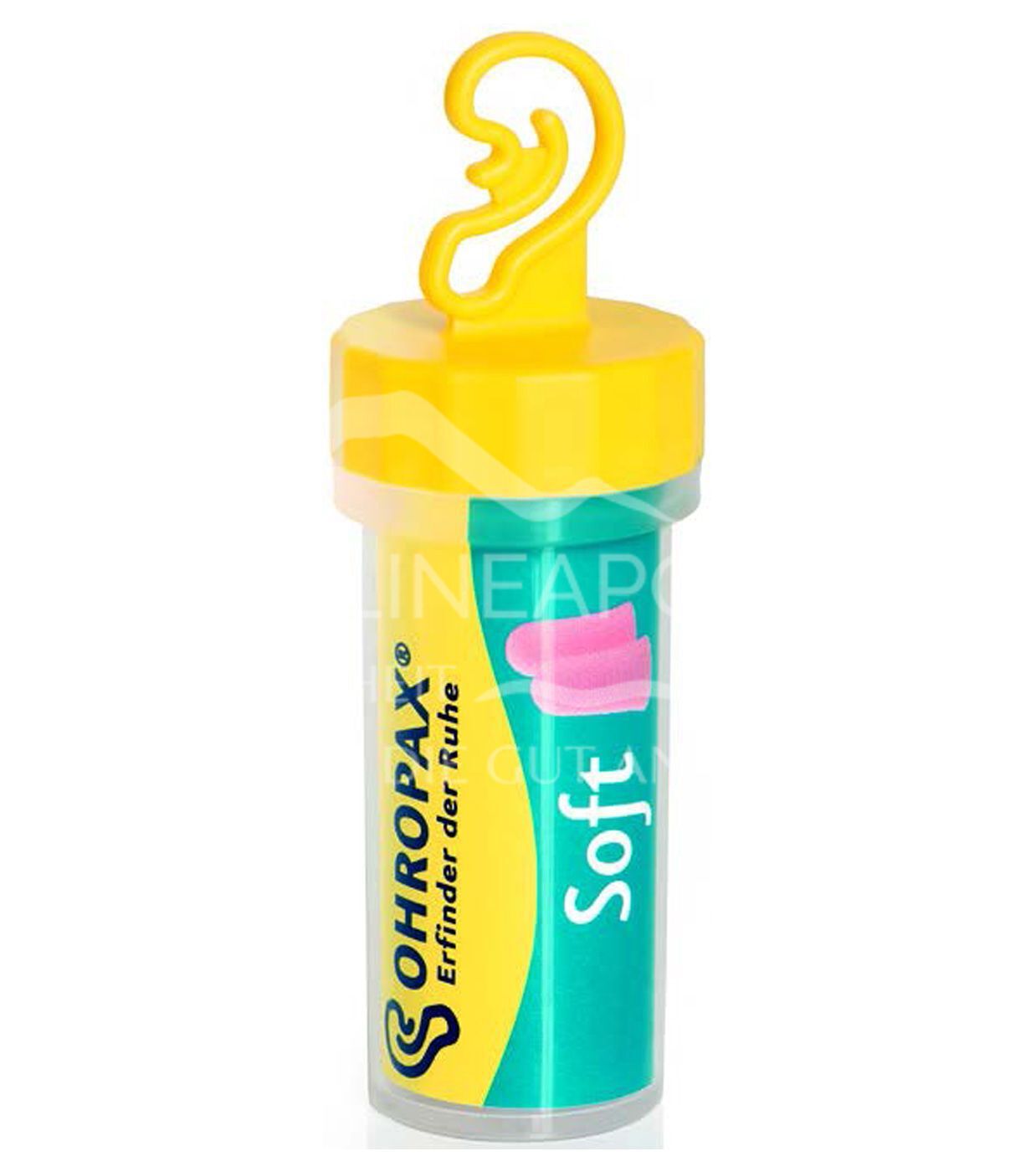 Ohropax Soft Gehörschutzstöpsel