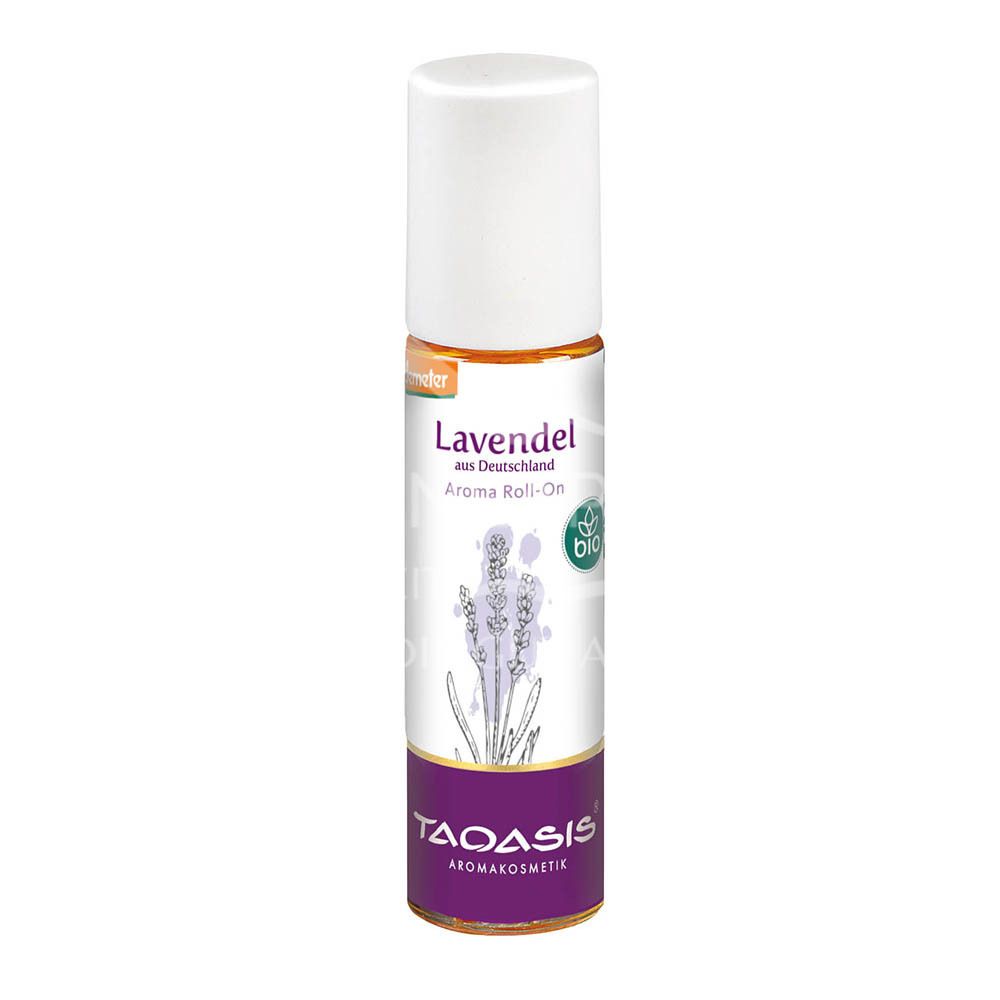 Taoasis Lavendel Aroma Roll-On