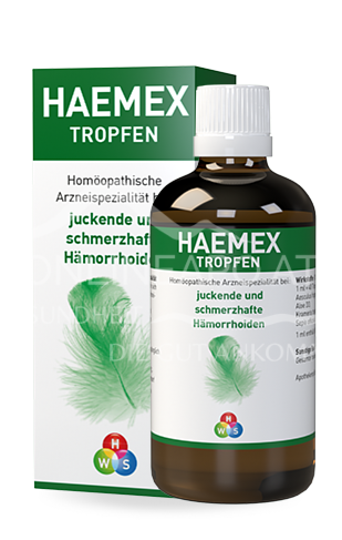 Haemex Tropfen