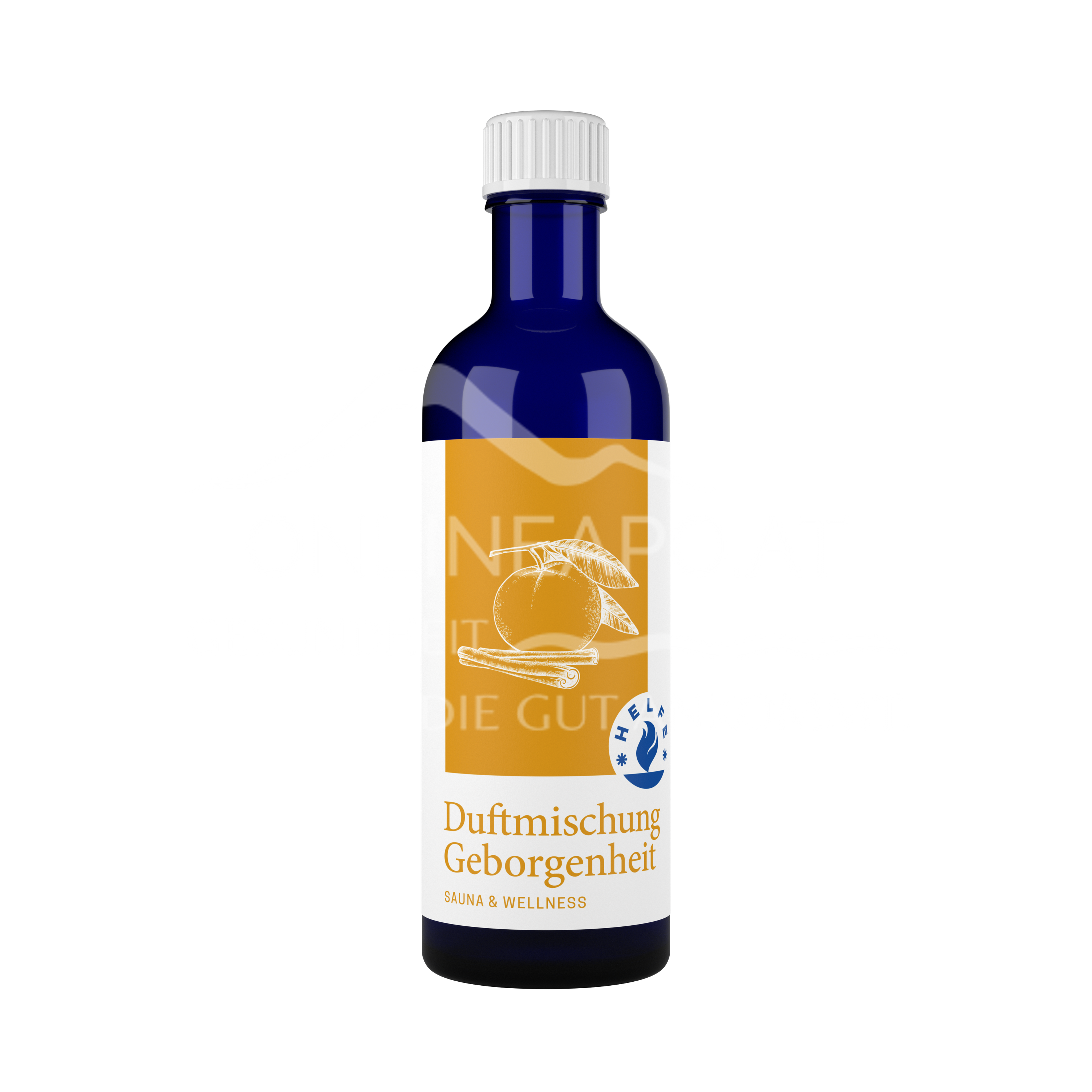 HELFE Duftmischung Geborgenheit