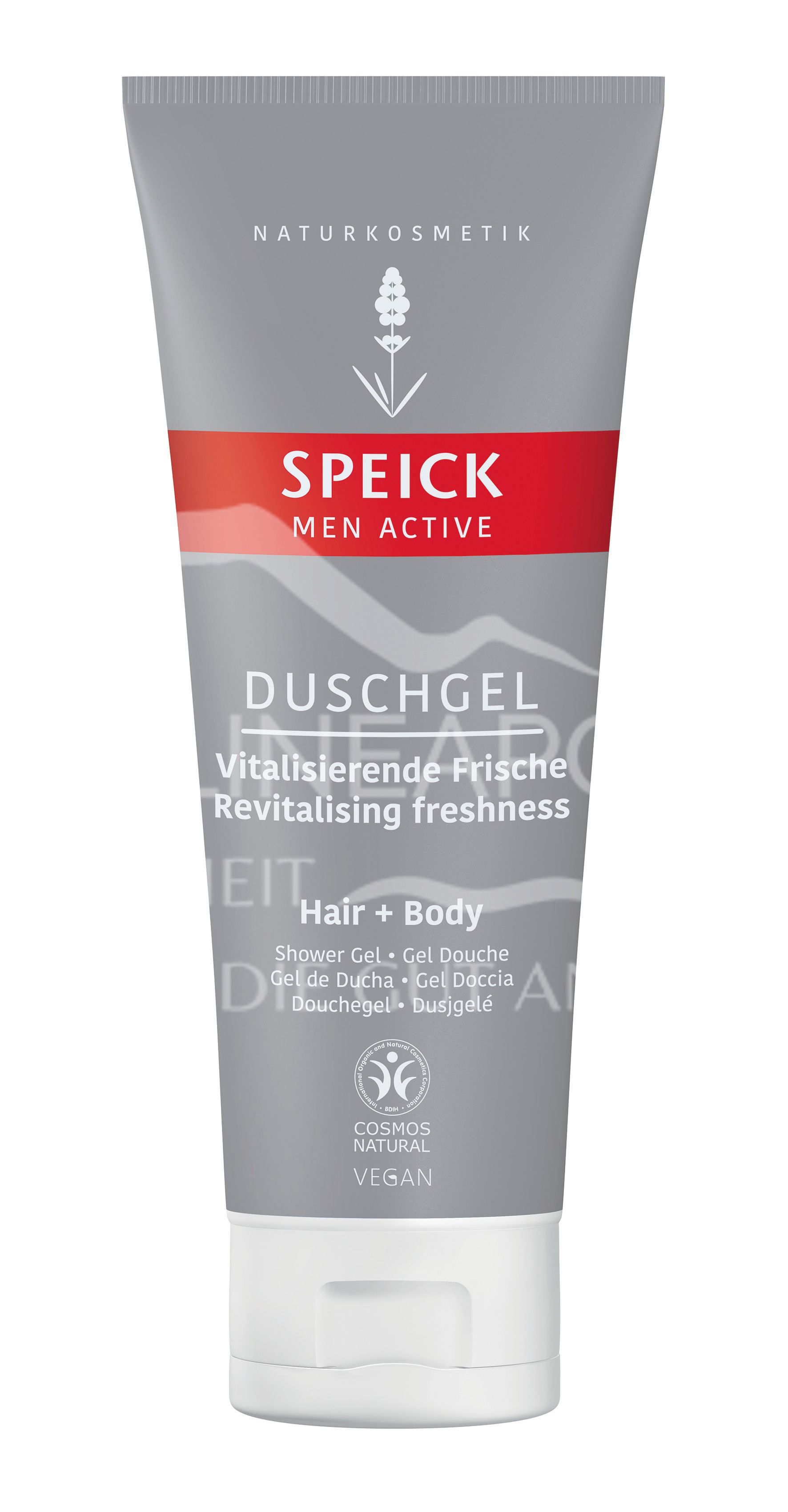 Speick Men Active Duschgel
