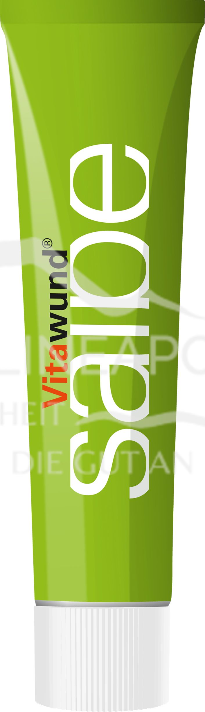 Vitawund® Salbe