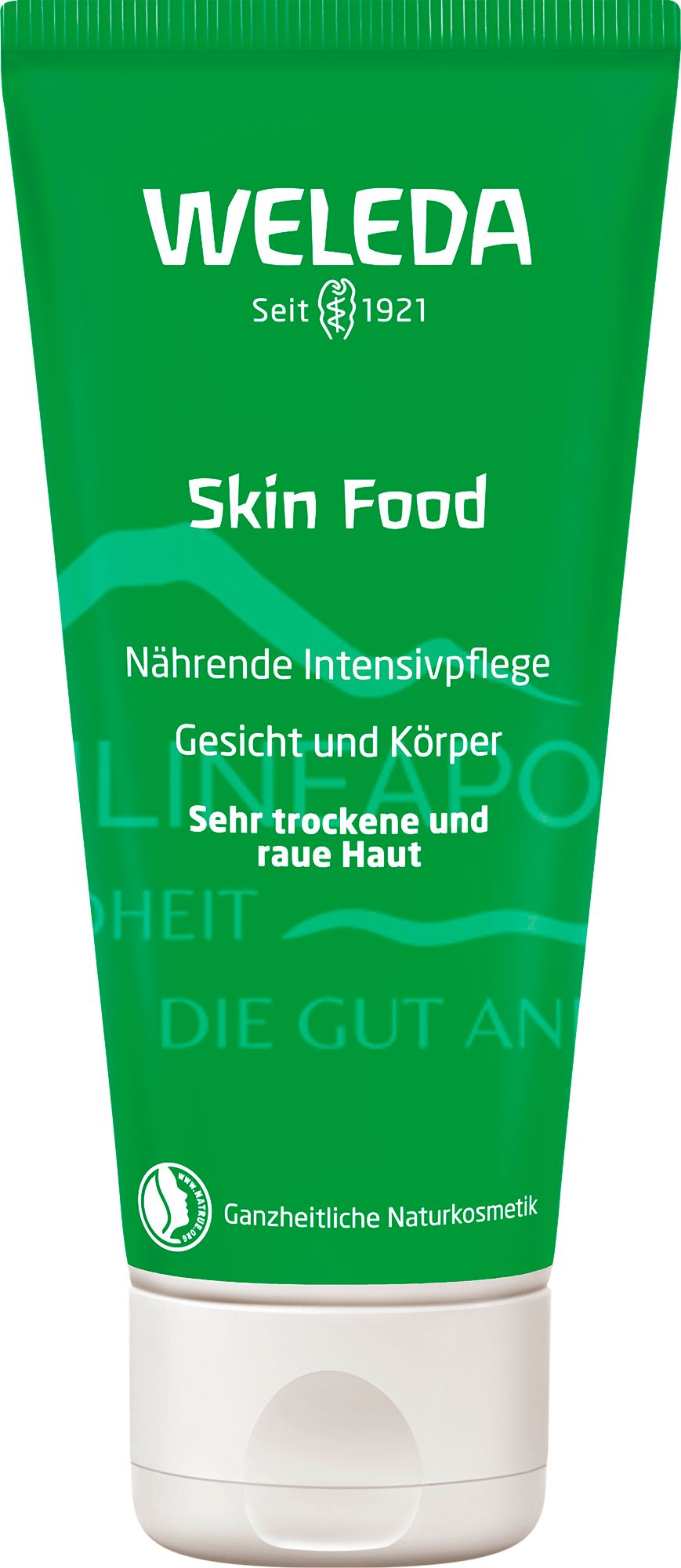 Weleda Skin Food
