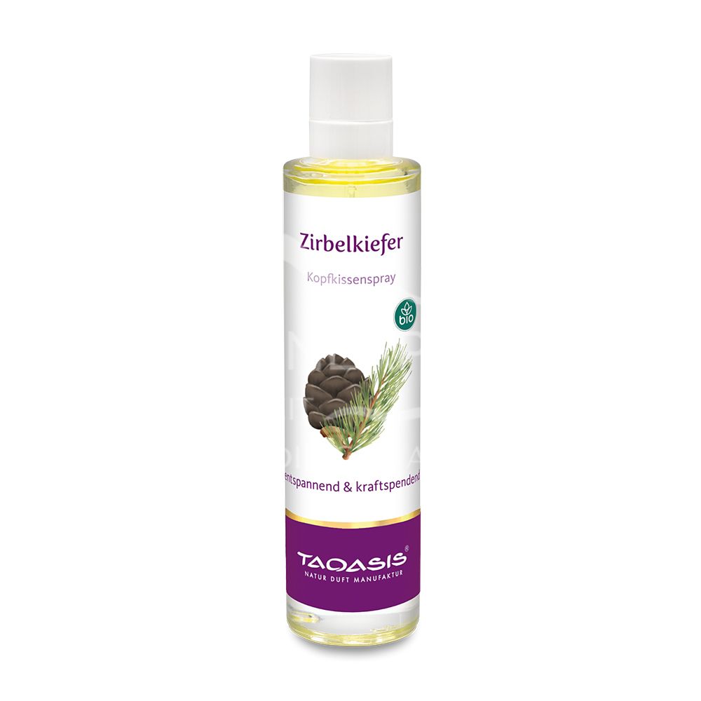 Taoasis Pillow Spray Swiss Pine