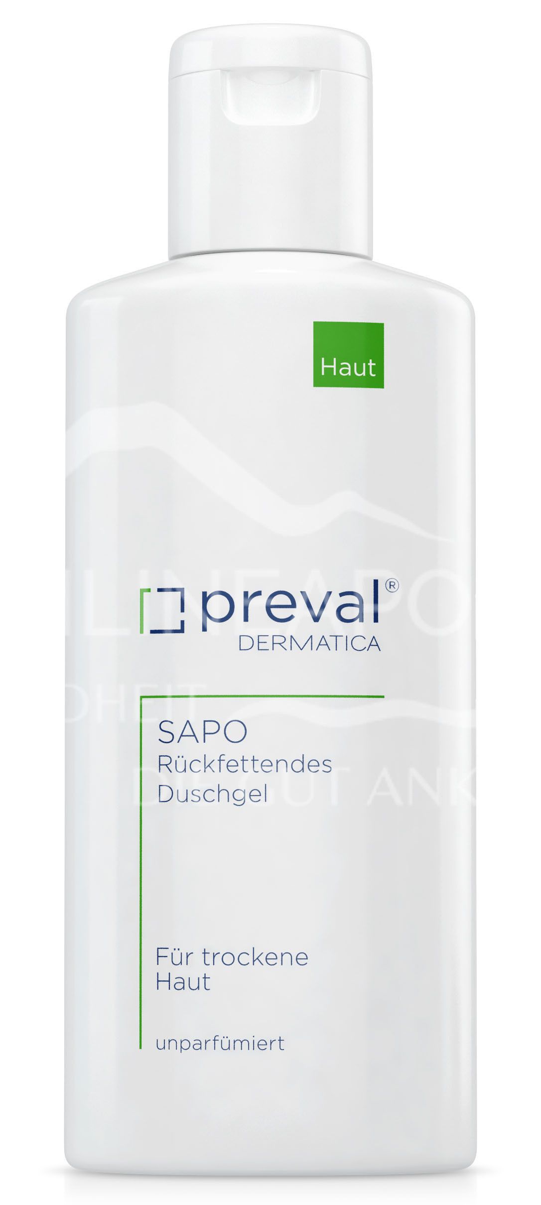 preval SAPO Duschgel