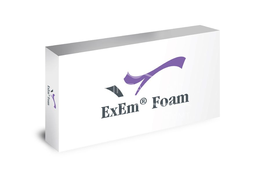 ExEm® Foam Kit