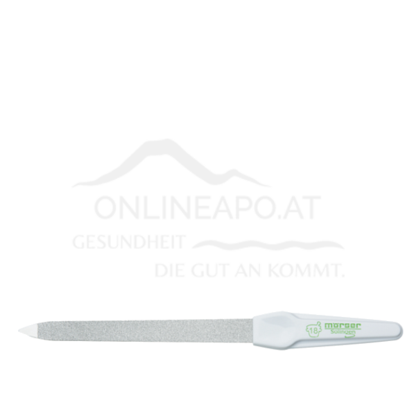 Mörser Solingen Saphirfeile 17,5 cm