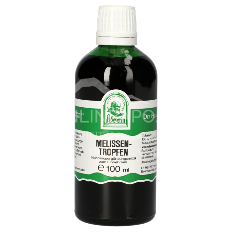 Pater Severin Melissen Tropfen