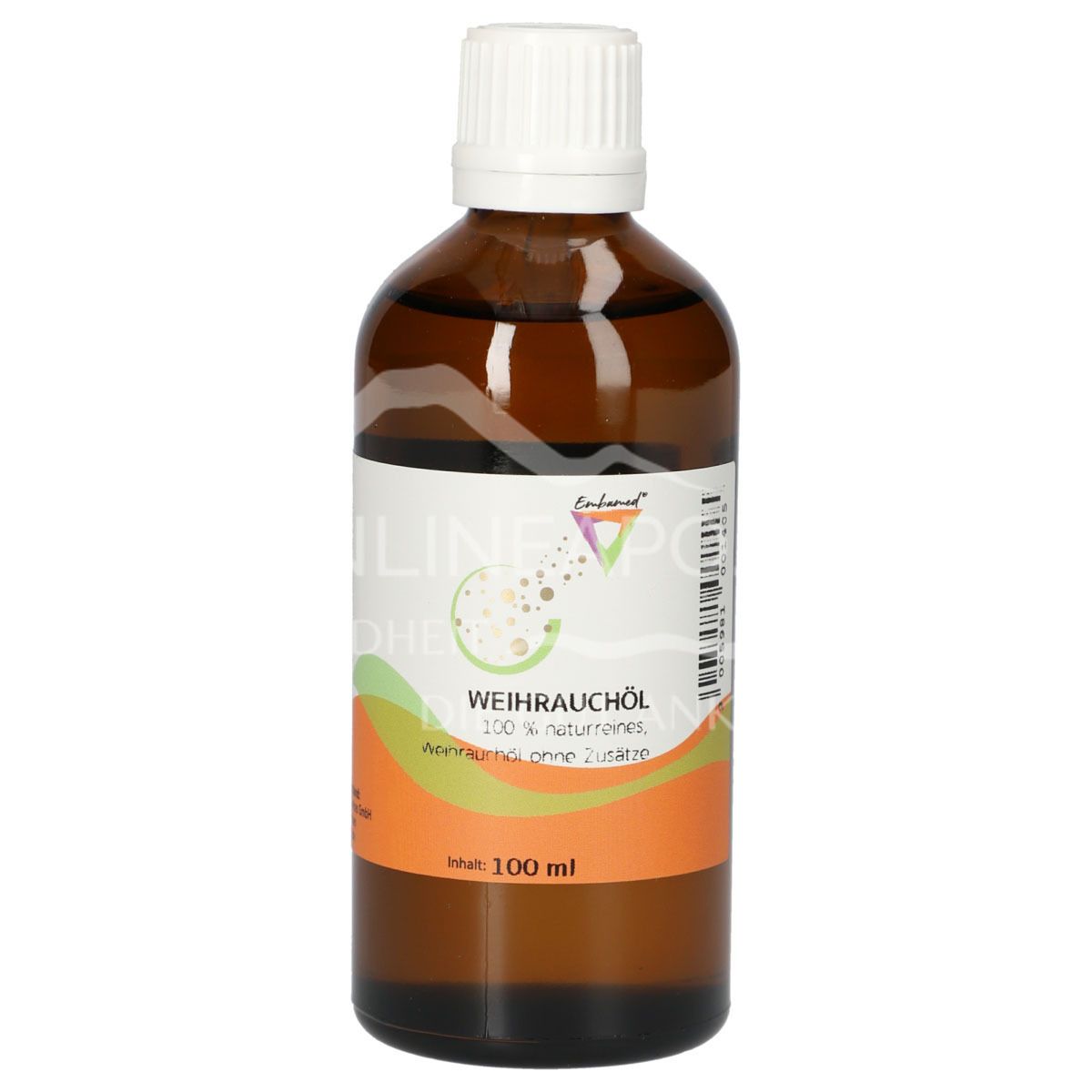 Embamed® Frankincense oil