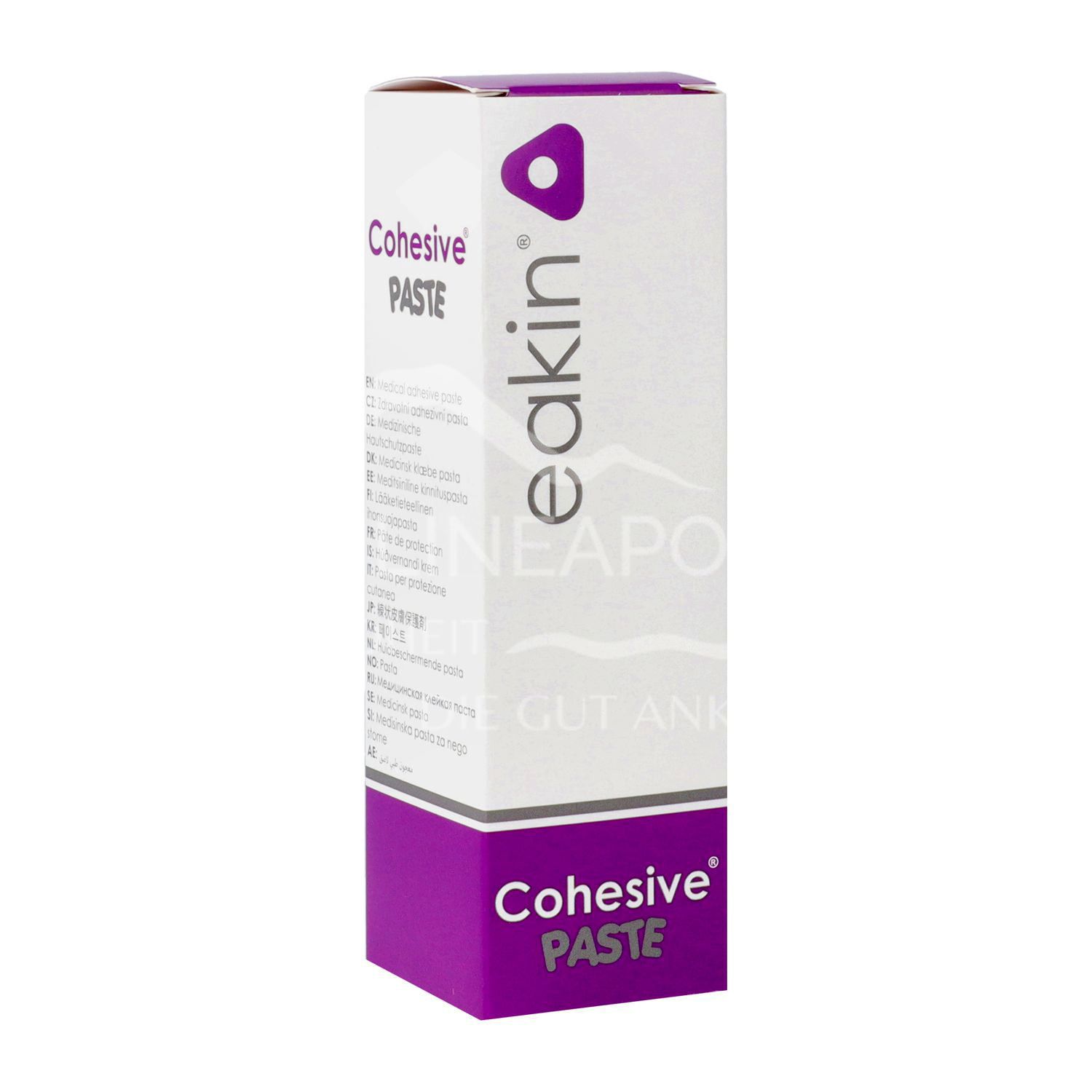 eakin Cohesive® Hautschutzpaste