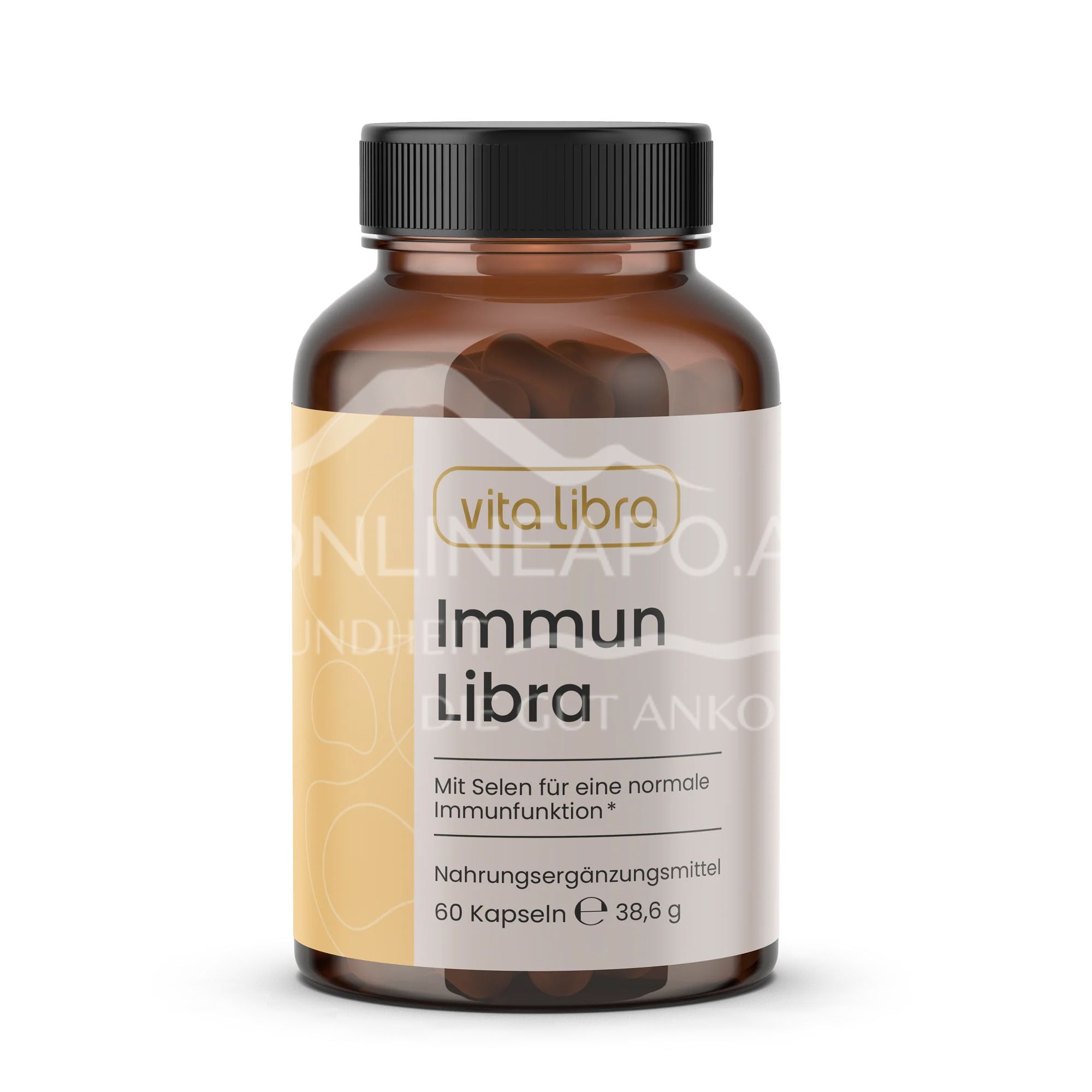 vita libra Immune Libra Capsules