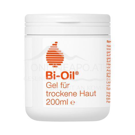 Bi-Oil® Hautpflege-Gel