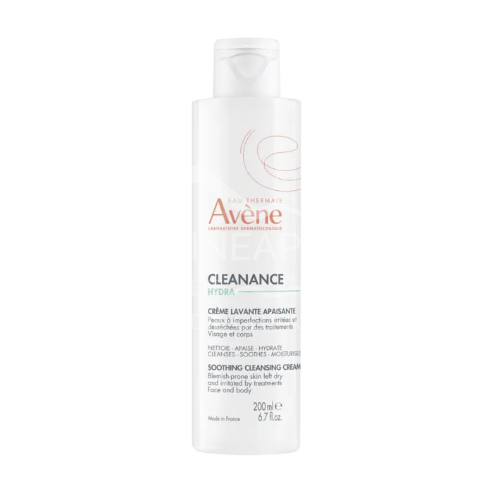 Avene Cleanance HYDRA Beruhigende Reinigungscreme