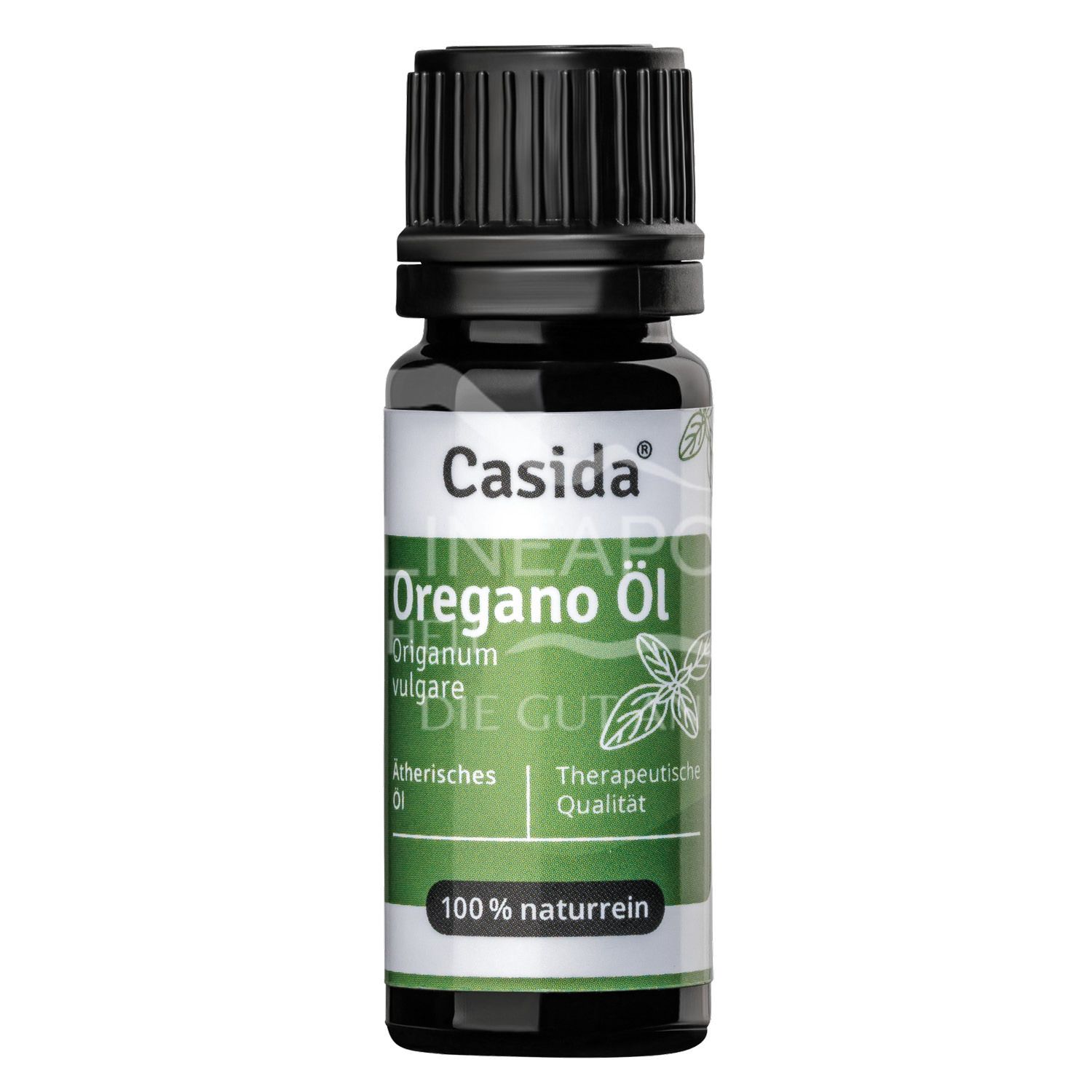 Casida Oregano Öl