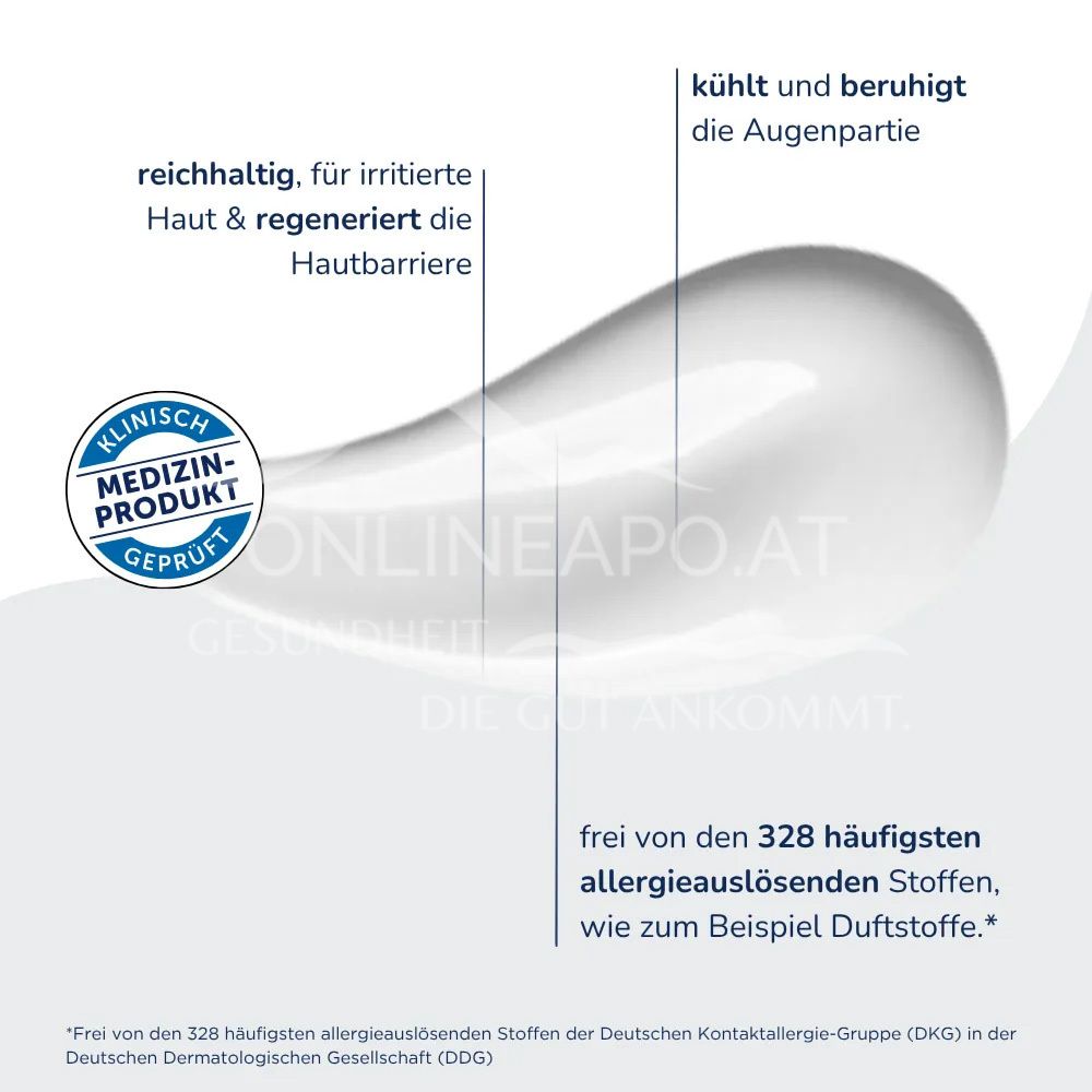 ALLERGIKA® Eyelid Cream MED