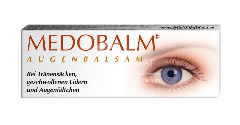 Medobalm Augenbalsam