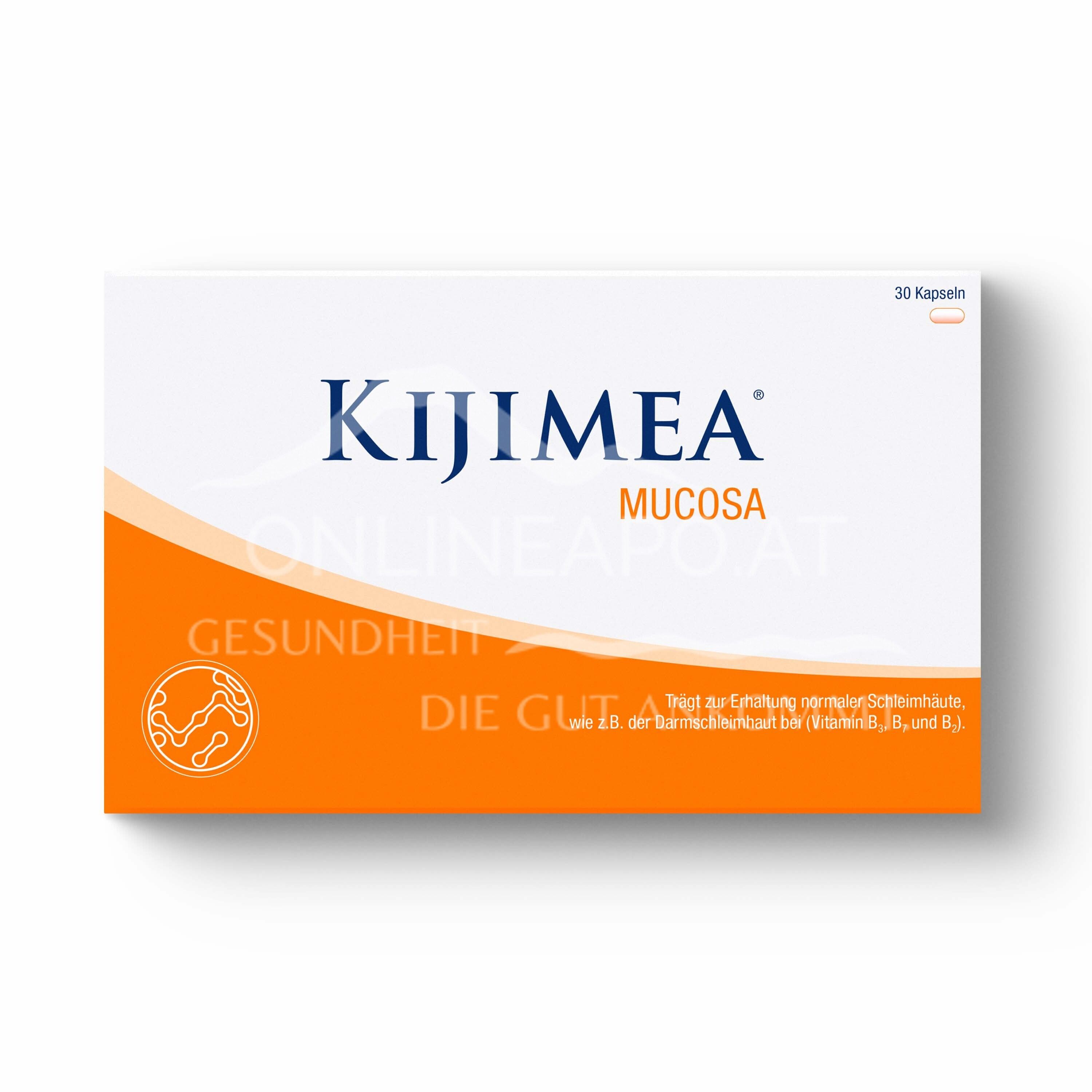 Kijimea® Mucosa Kapseln