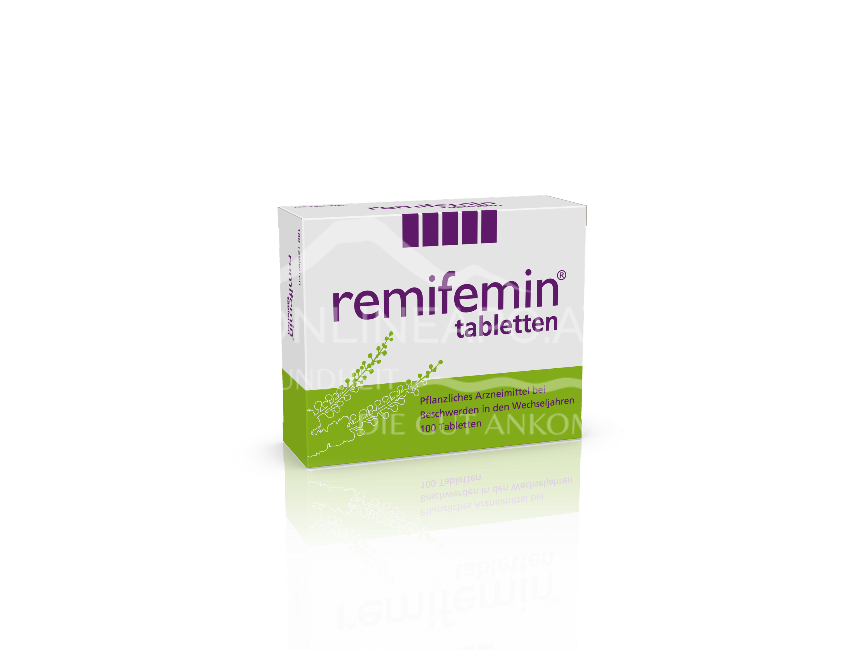 Remifemin® Tabletten