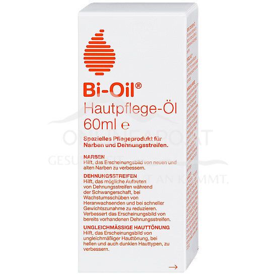 Bi-Oil® skin care oil