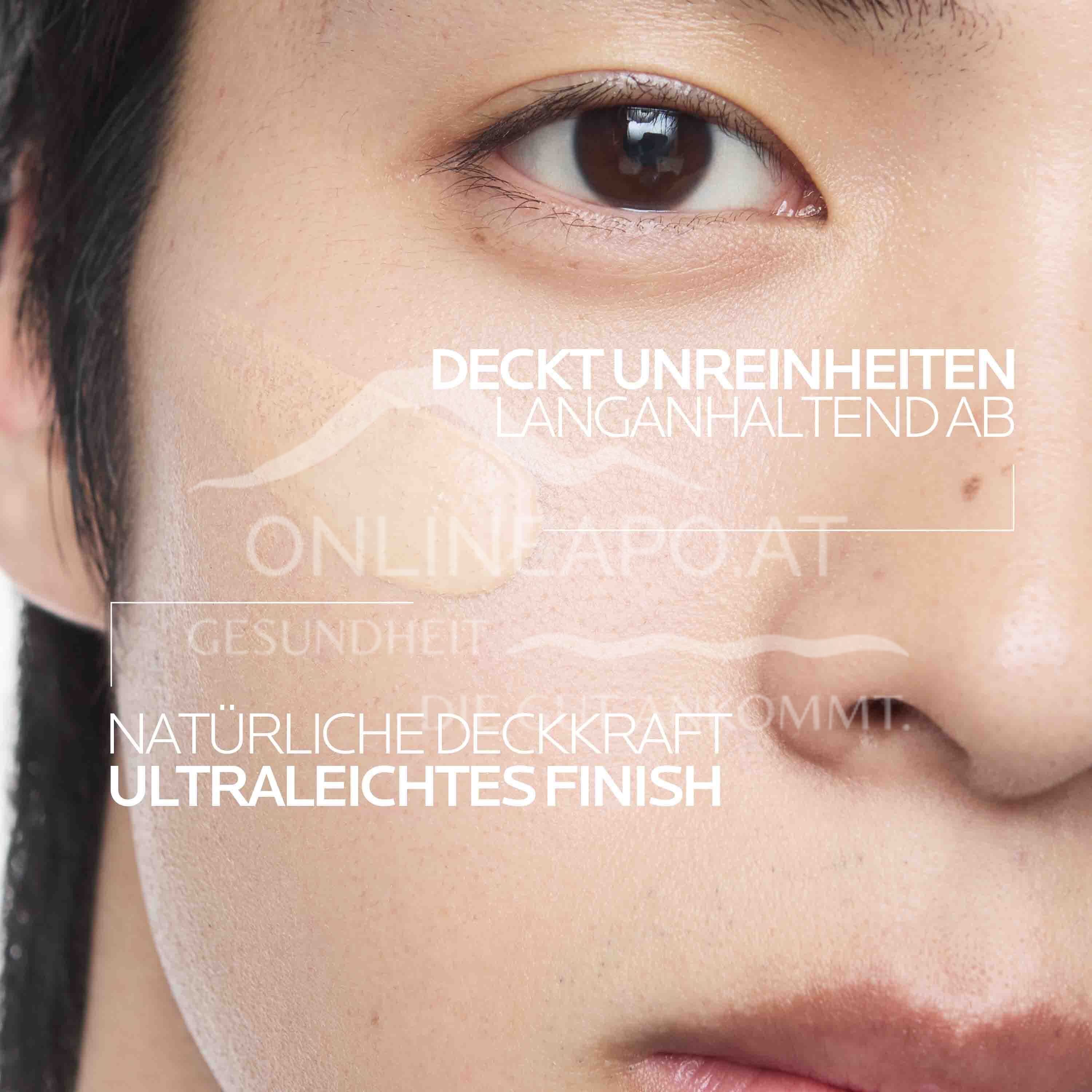 La Roche Posay Anthelios UV Air Serum Getönt (Hell) LSF 50+