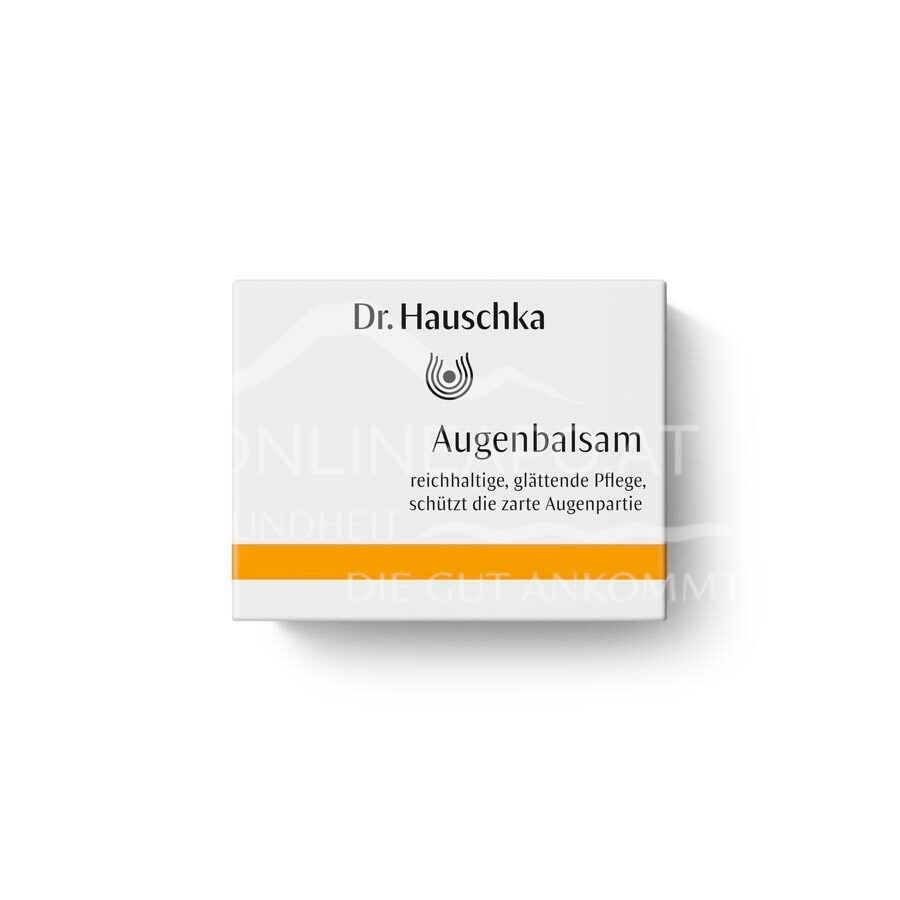 Dr. Hauschka Augenbalsam