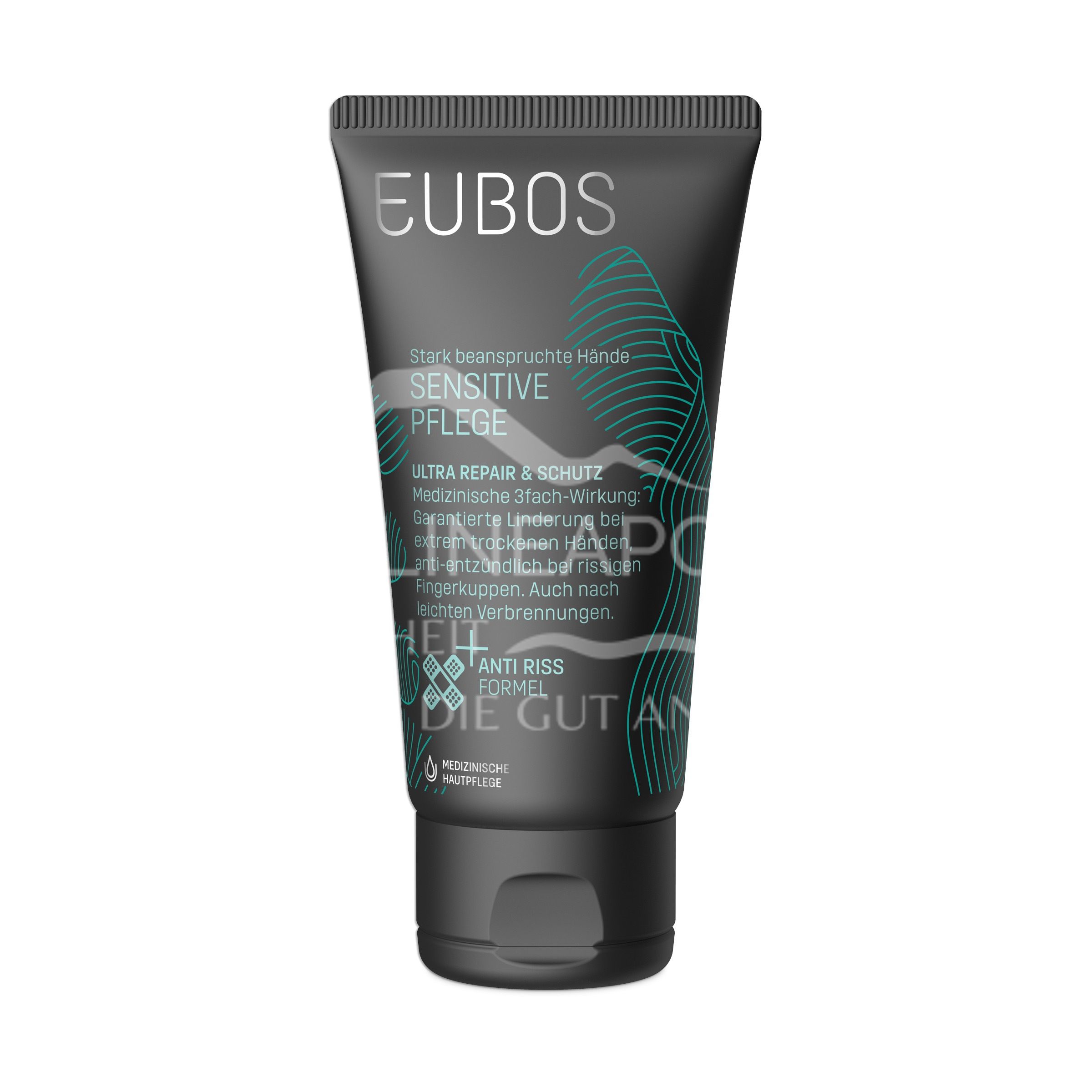 Eubos Sensitive Ultra Repair & Schutz Handcreme