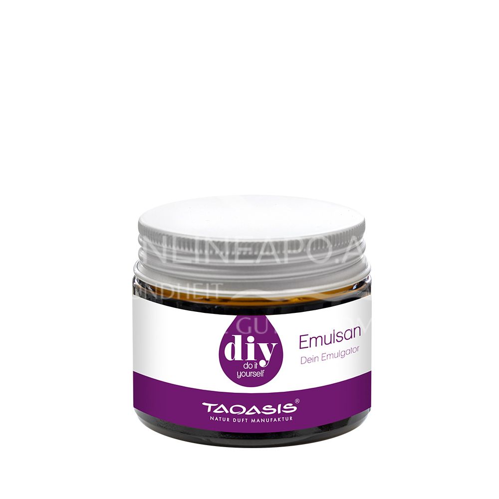 Taoasis DIY Emulsan