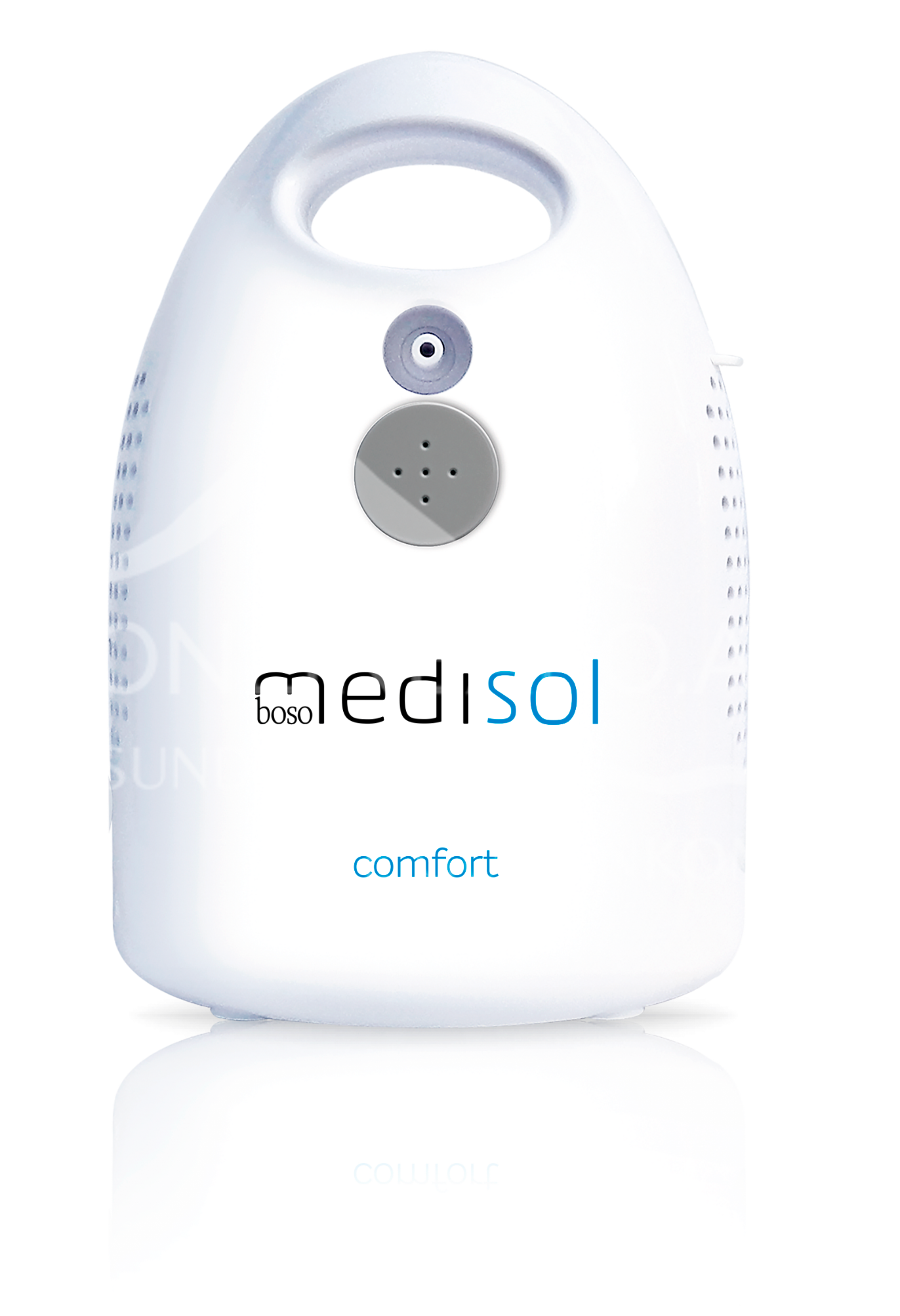 boso medisol comfort Inhalator
