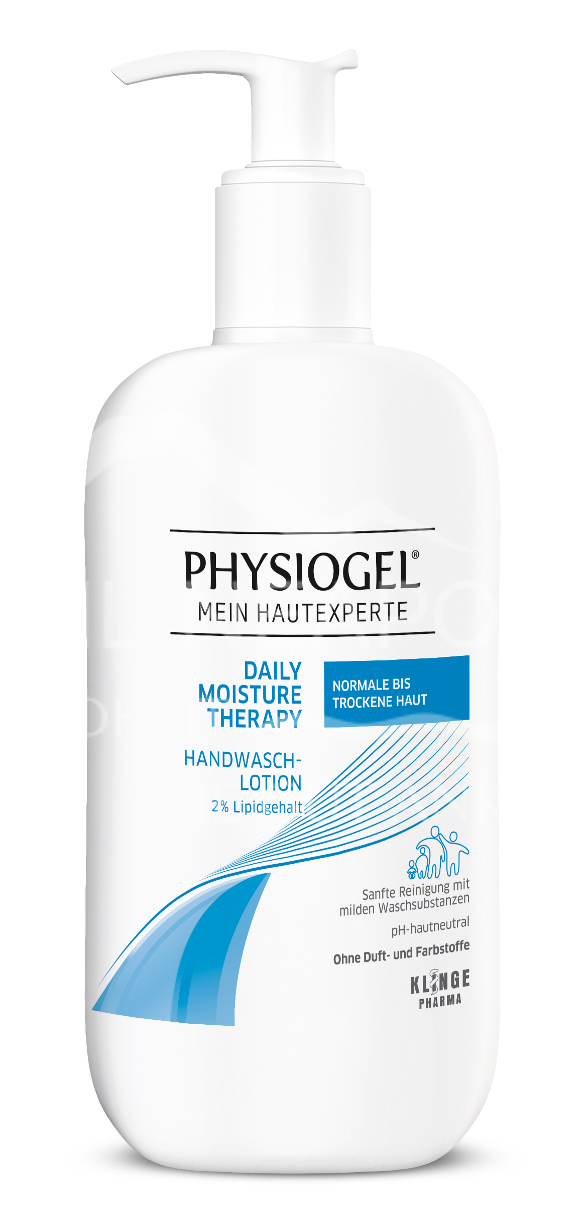 Physiogel® Daily Moisture Therapy Handwaschlotion - Normale bis trockene Haut