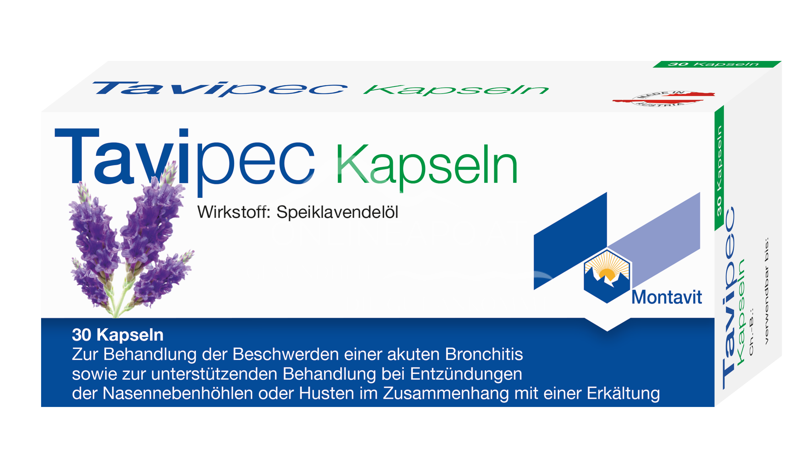 Tavipec Kapseln
