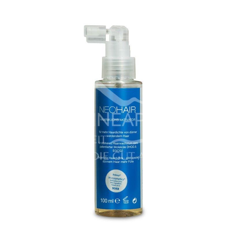 Neohair Haarwuchs Aktivator