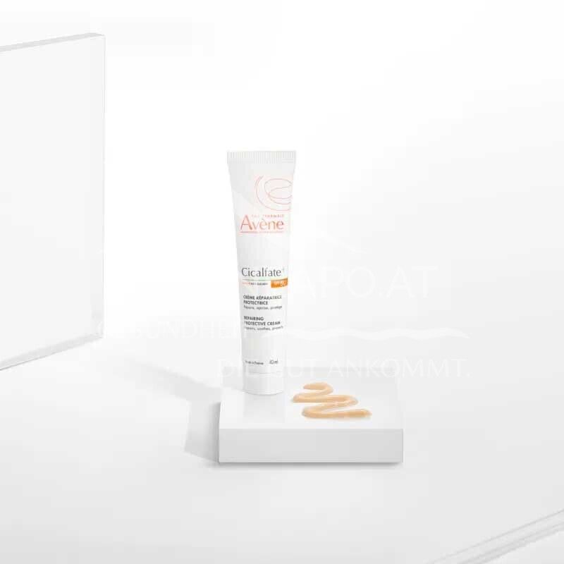 Avene Cicalfate Multi-Protect Repair-Creme SPF 50+