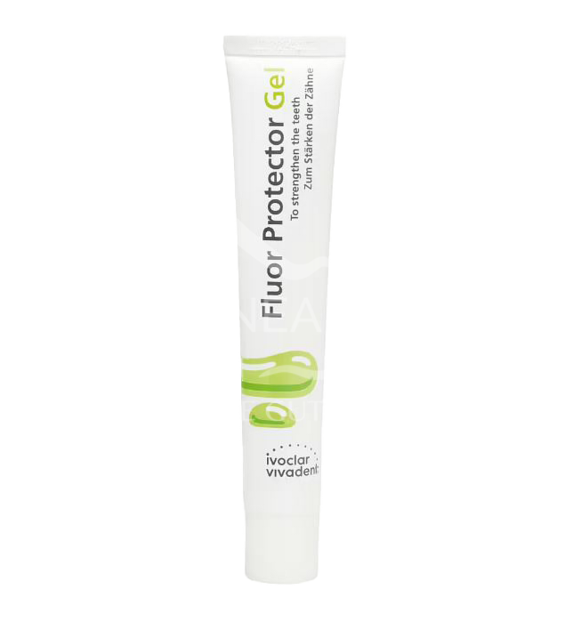 Fluor Protector Gel