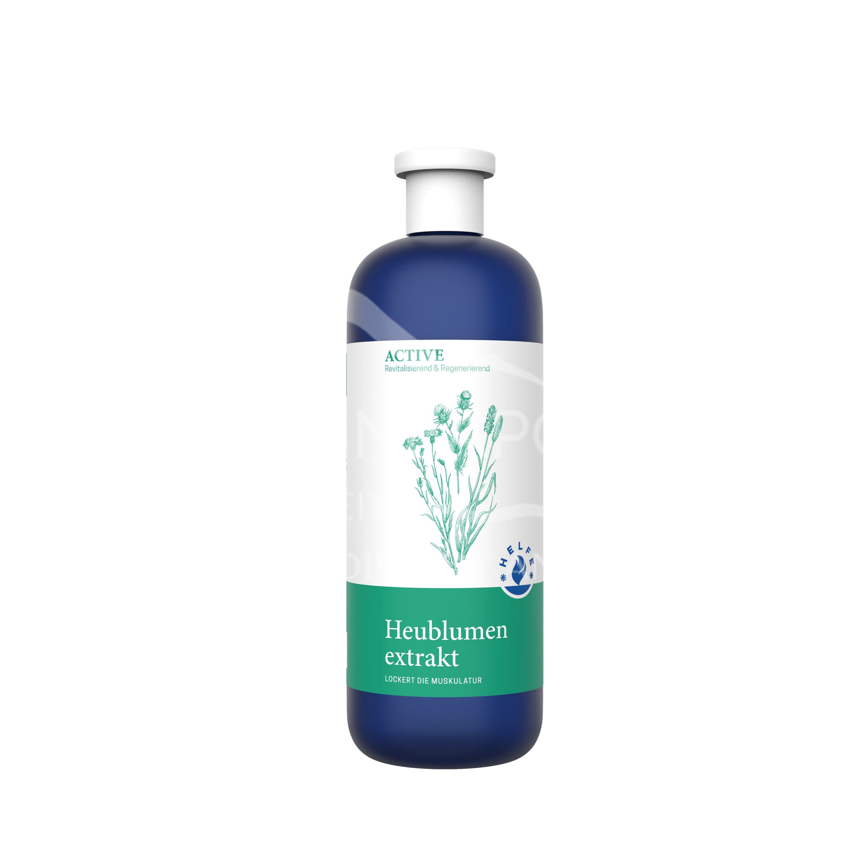 HELFE hay flower extract | delivered fast and affordable