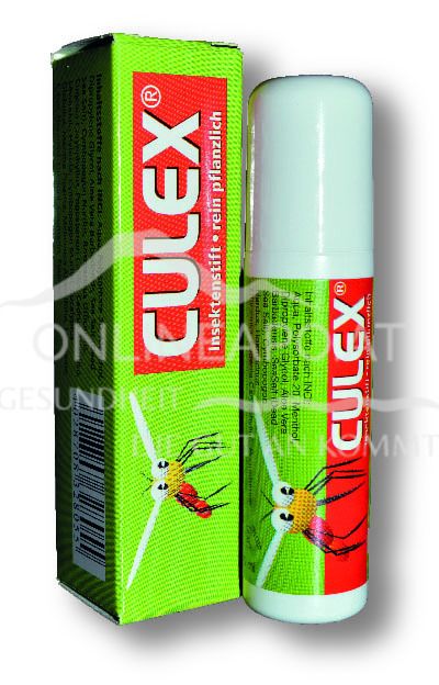 CULEX® Insektenstift