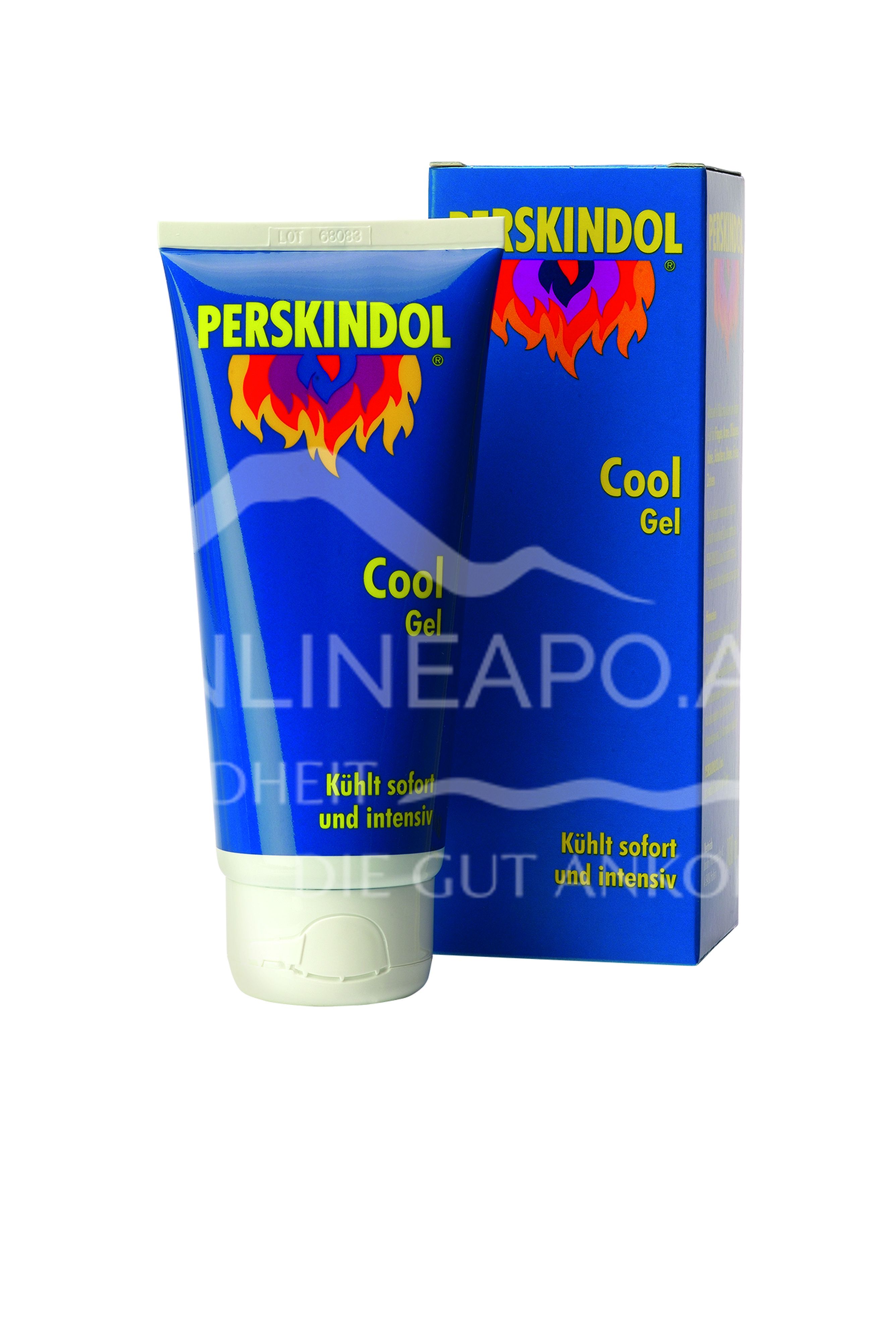 Perskindol® Cool Gel