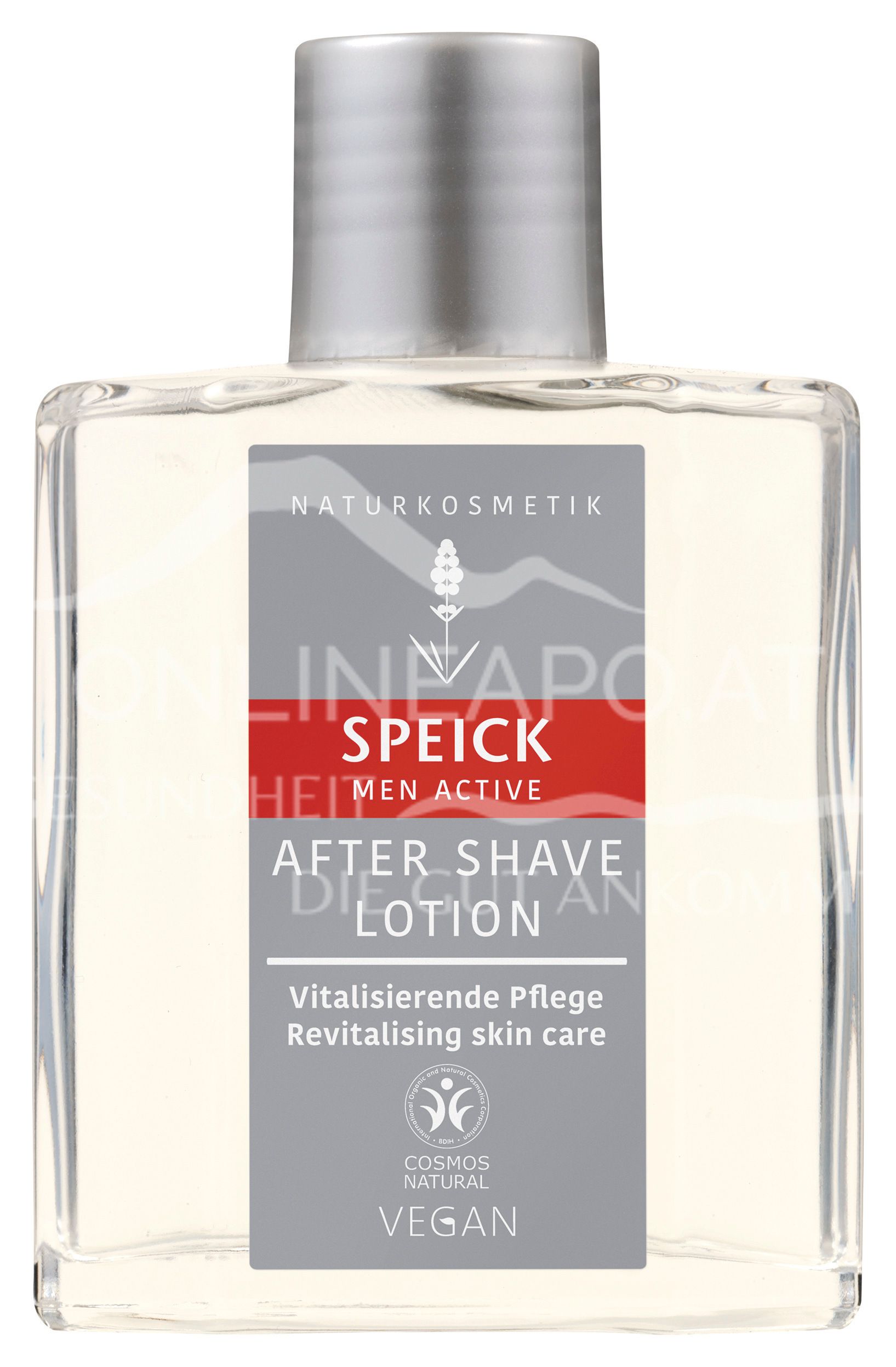 Speick Men Active After Shave Lotion