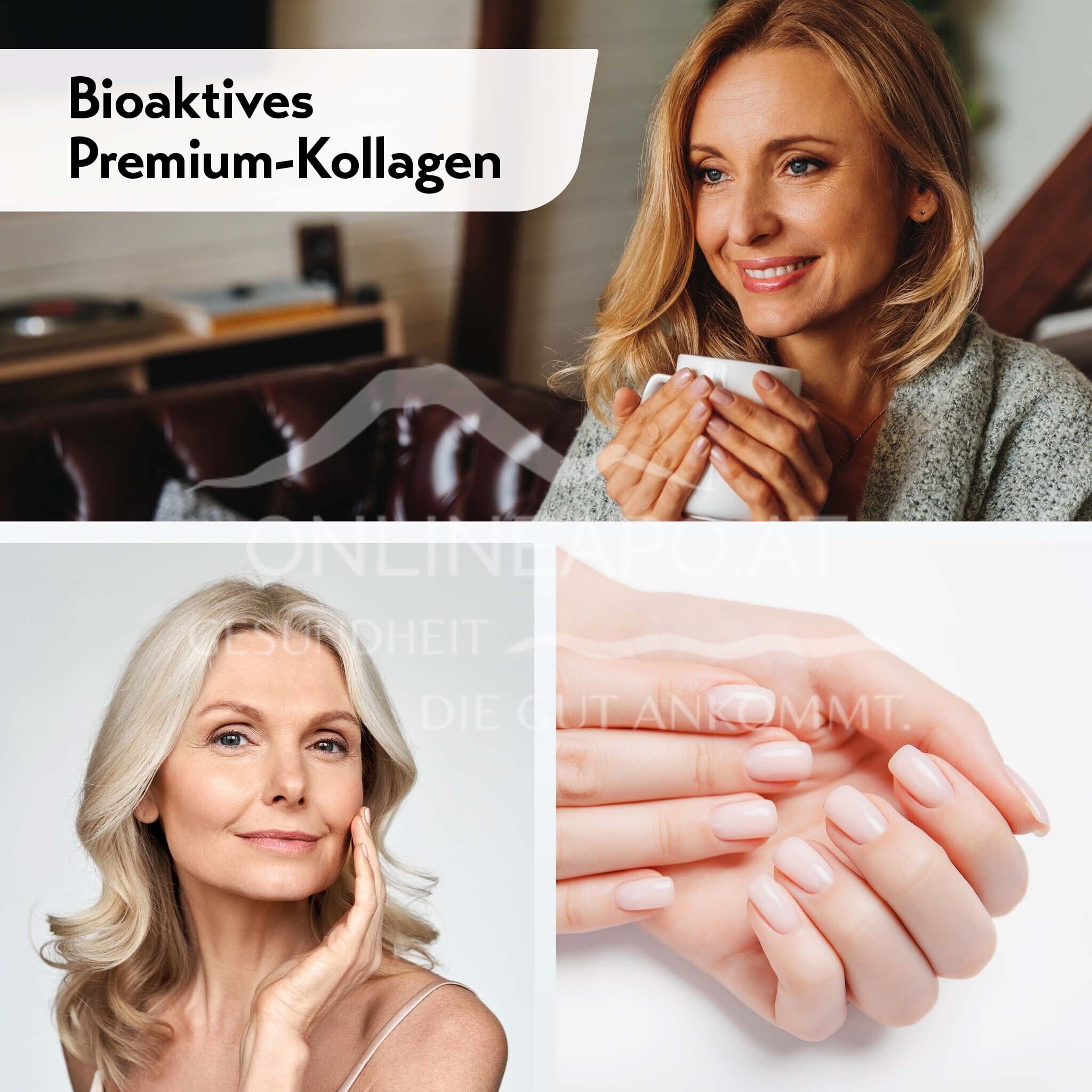 pureSGP® Collagen Peptide Powder
