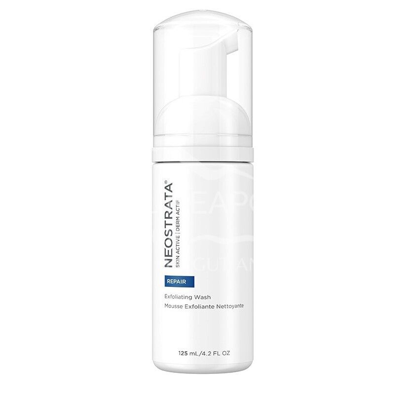 Neostrata Skin Active Exfoliating Wash