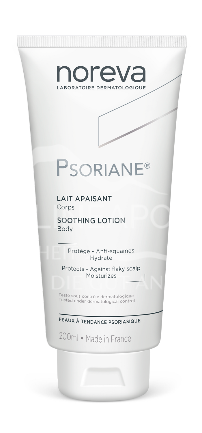 Noreva Psoriane Milk