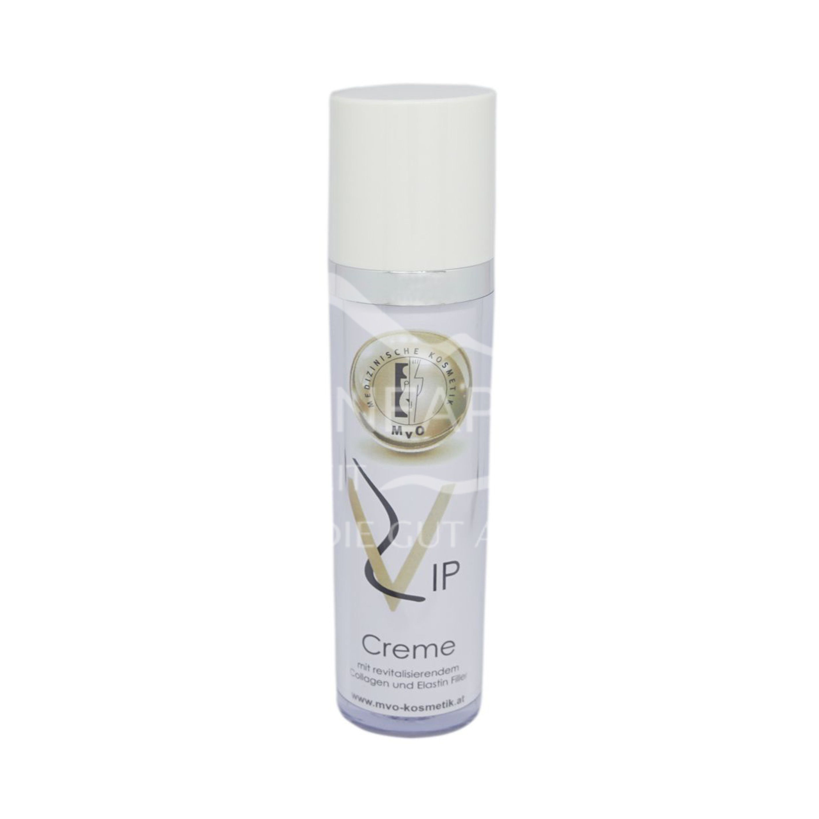 MVO VIP Creme