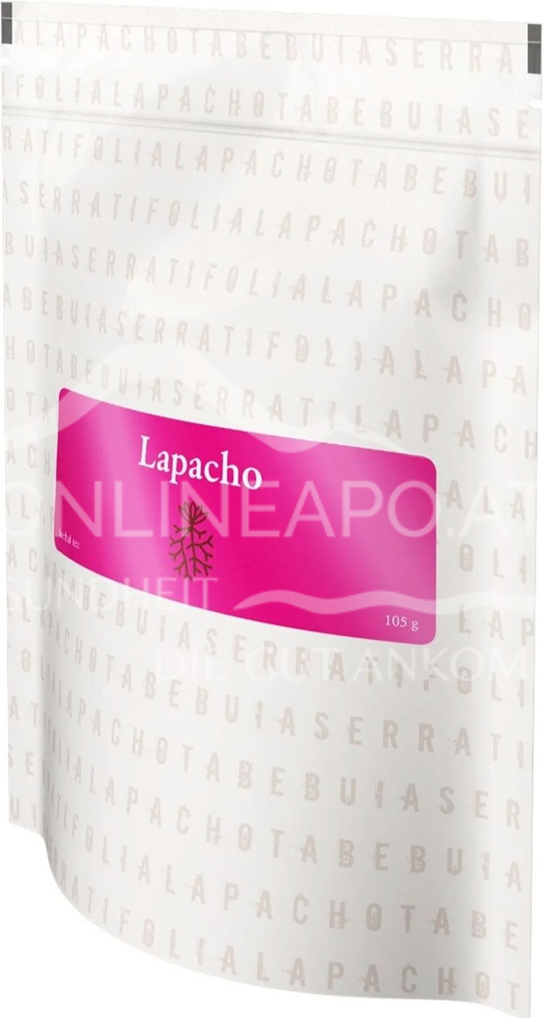 Lapacho tea, loose